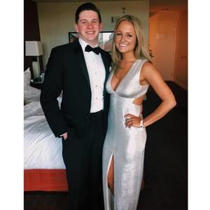 Meet your Posher, Caroline